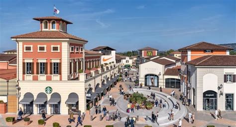 dior serravalle|serravalle outlet.